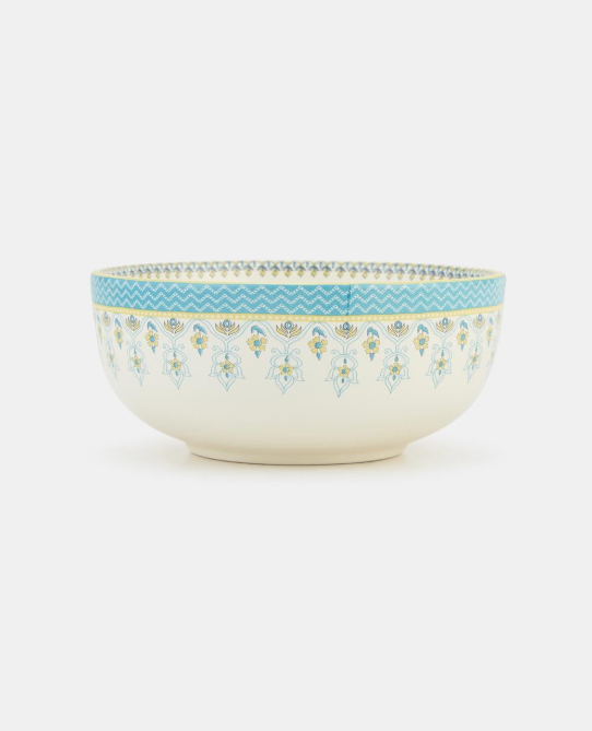 Sangam Ceramic Serving Bowl Large