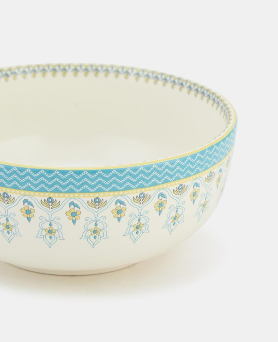 Sangam Ceramic Serving Bowl Large