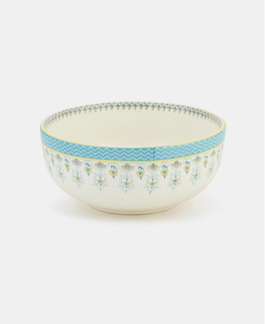 Sangam Ceramic Serving Bowl Large