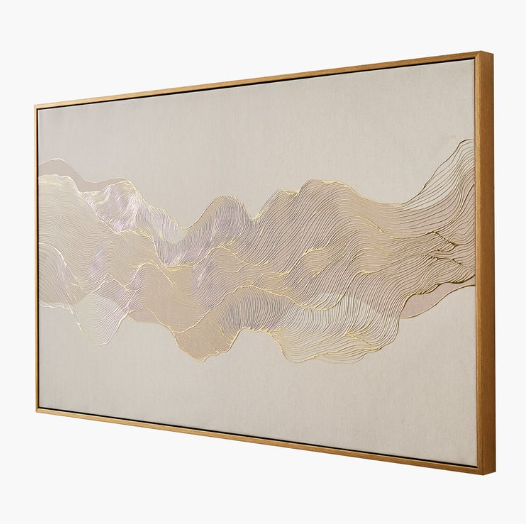 Artistry Regalia Canvas Picture Frame