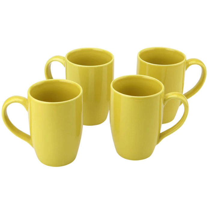 Kopi Ceramic Coffee Mug 