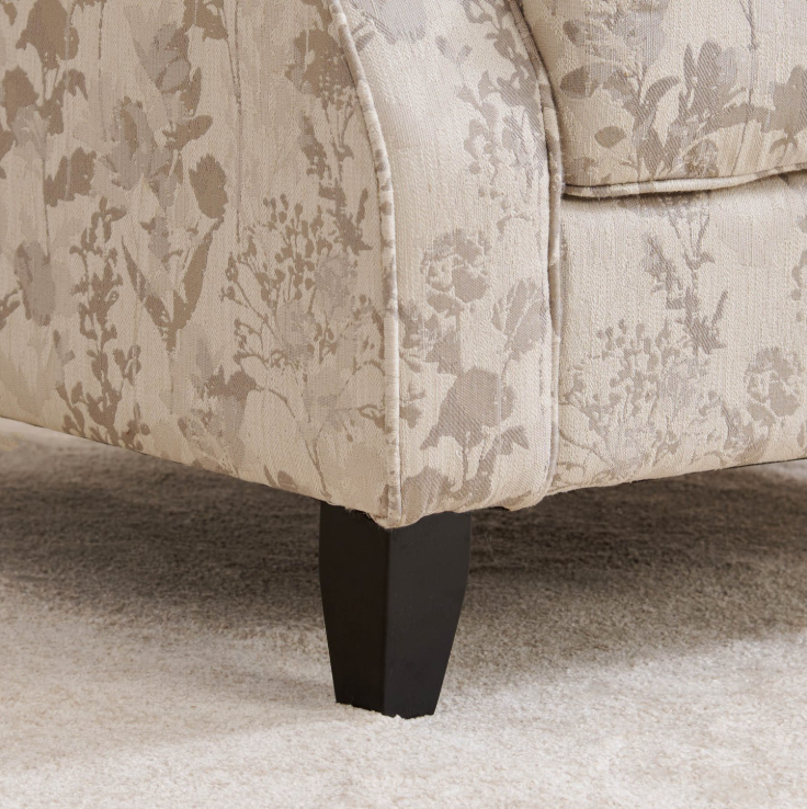 Botanical NXT Fabric Wing Chair