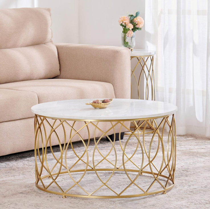 Gohan NXT Coffee Table 
