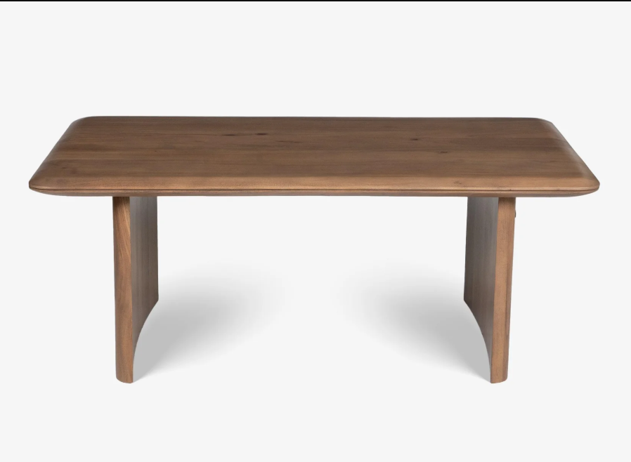 Anish Fusion Nested Coffee Table