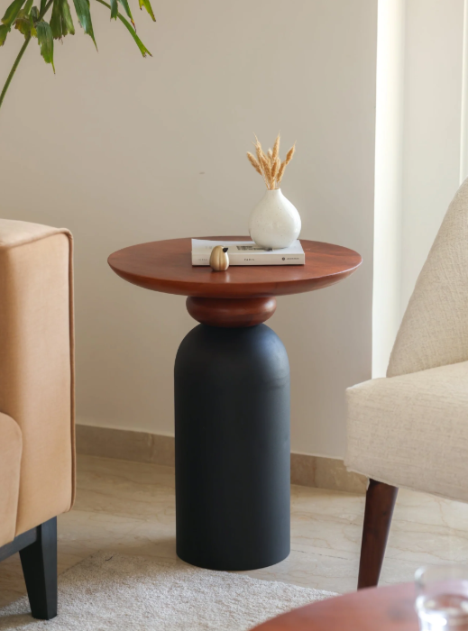 Perisi Side Table