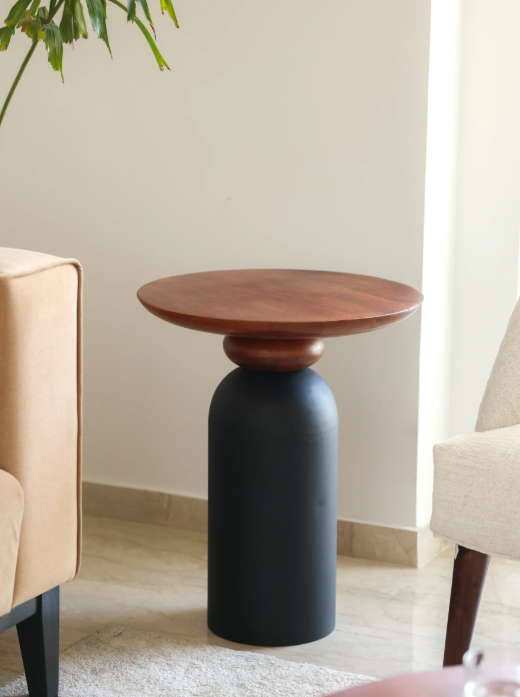 Perisi Side Table