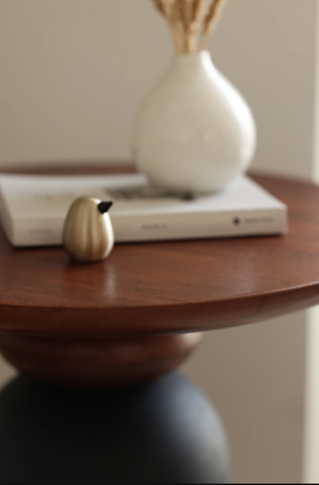 Perisi Side Table