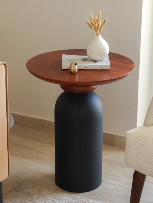 Perisi Side Table