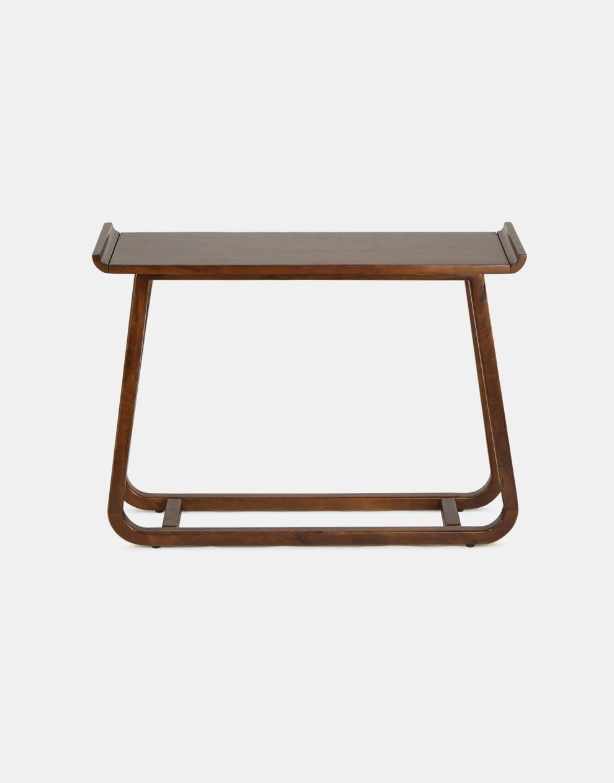Brown Milan Wooden Console