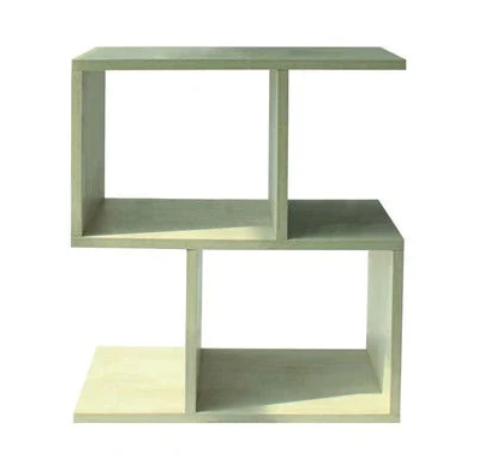 Decorative Shaped  Wall Mounted Shelf