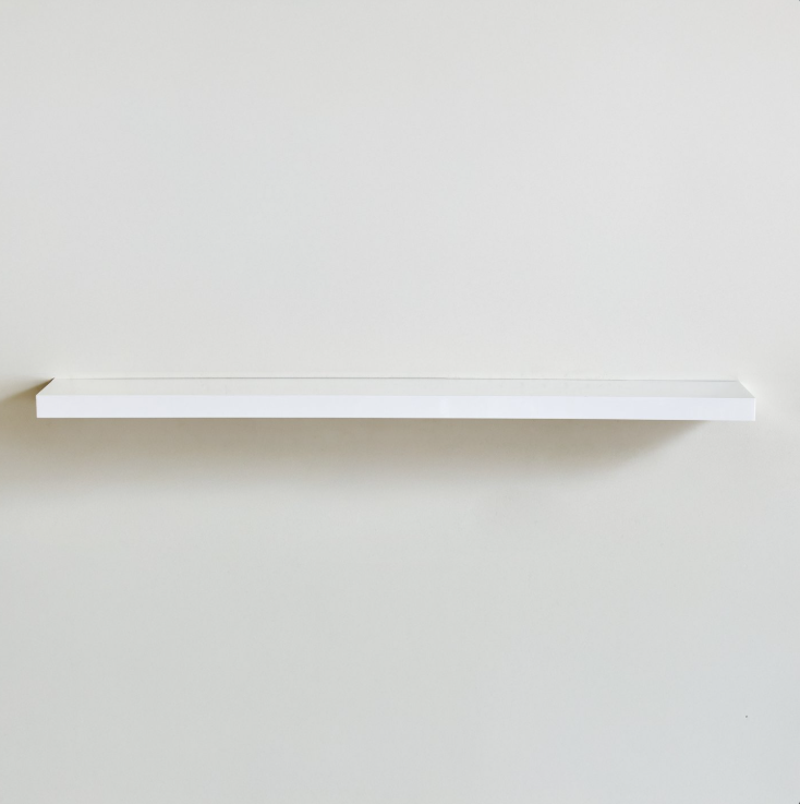 Kai LED Floating Wall Shelf