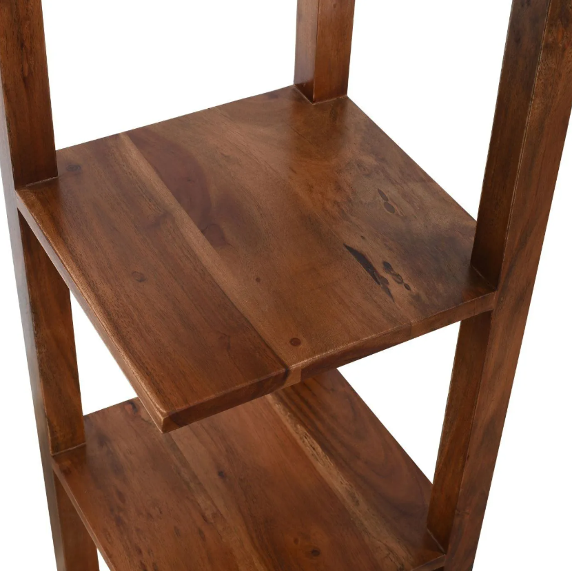 Penny Corner Bookshelf