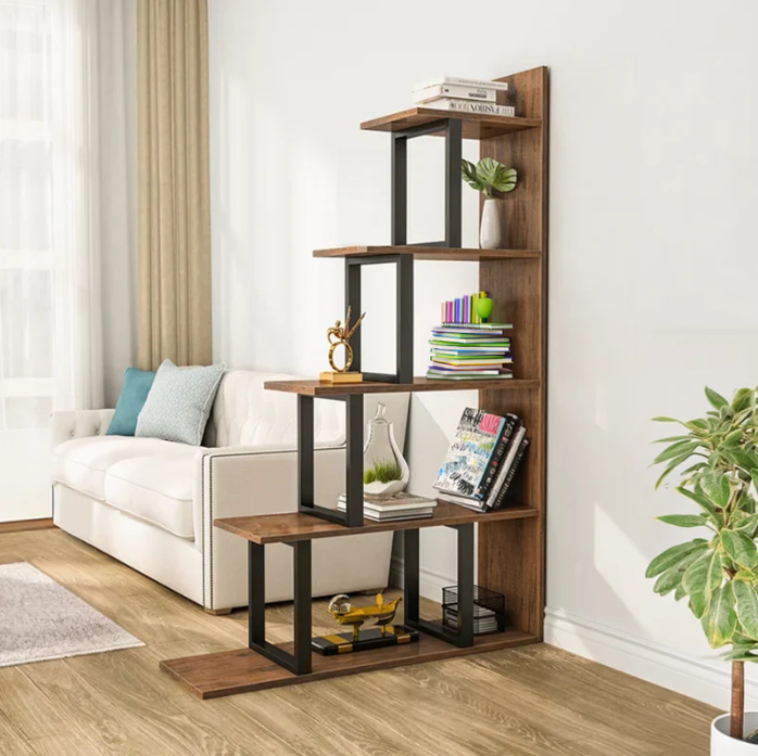 Riana Ladder Bookshelf
