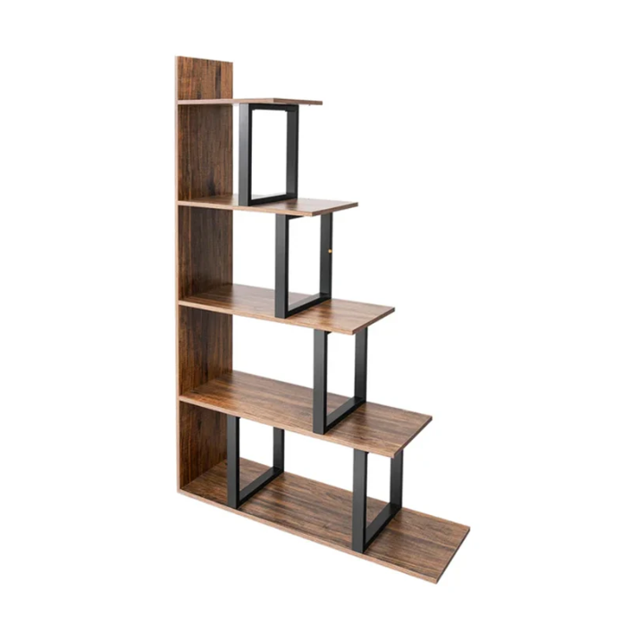 Riana Ladder Bookshelf