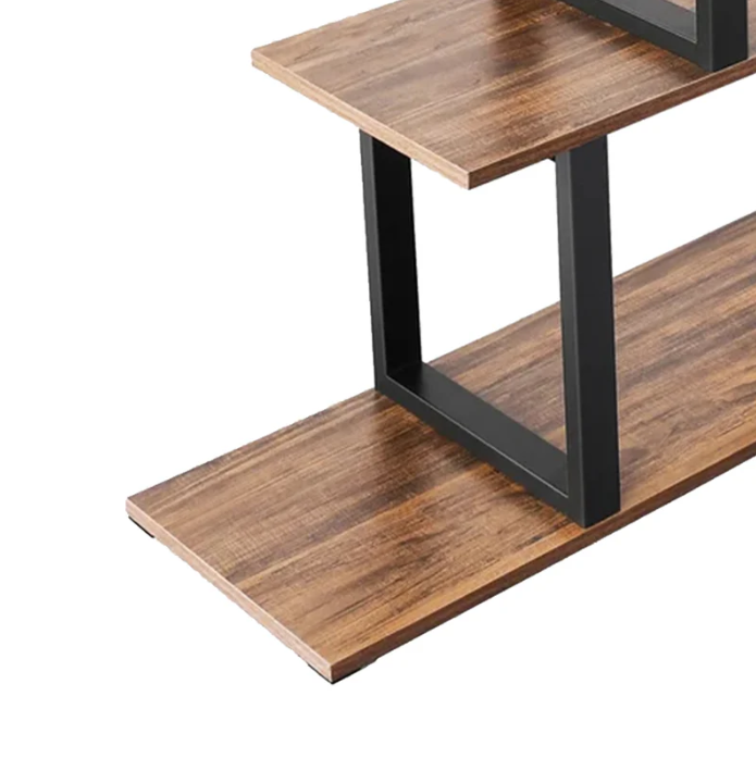 Riana Ladder Bookshelf