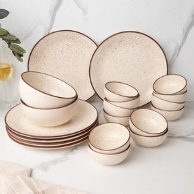 Ferado Dinnerware