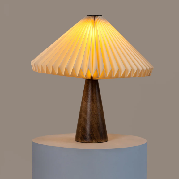 Ballet Table Lamp