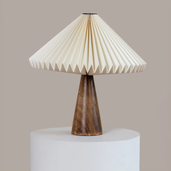 Ballet Table Lamp