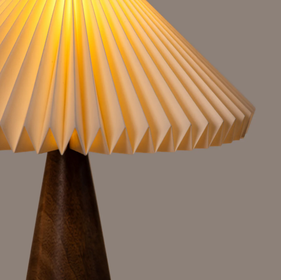 Ballet Table Lamp