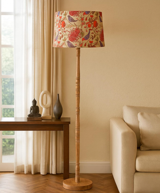 Century Modern Floor Lamp for Living Room