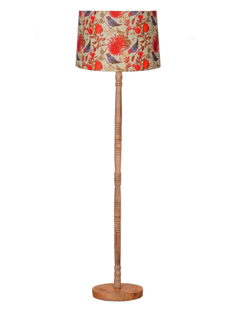 Century Modern Floor Lamp for Living Room